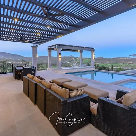 Villa Alegria, El Altillo 54